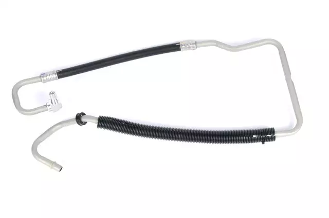 22795658 - : Engine Oil Cooler Outlet Pipe Assembly for GM Image
