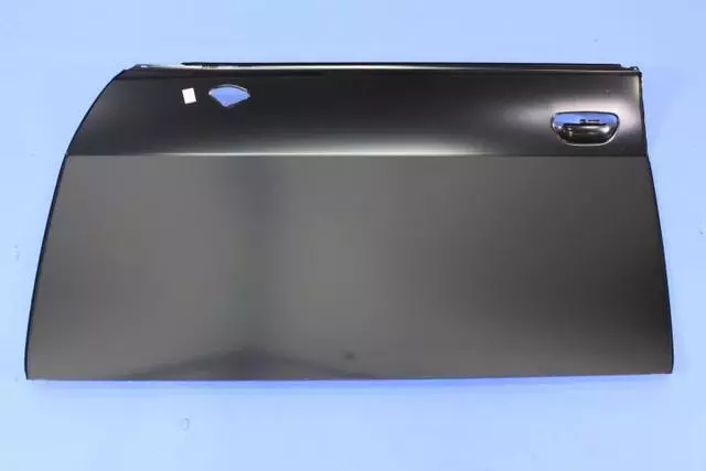 Door Outer Repair Panel, Right - Mopar (68660714AA)