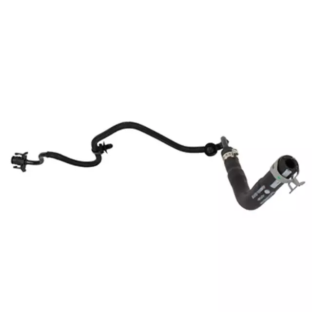 Overflow Hose - Ford (G3GZ-8075-A)
