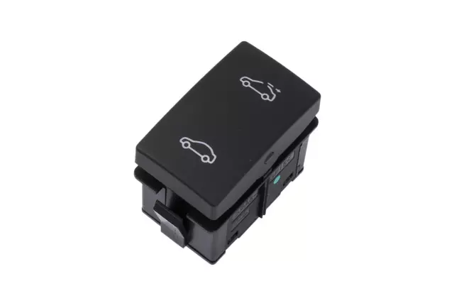 25919341 - Body: Sunroof Switch for Cadillac: SRX Image