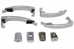 93744504 - : F (S)Handle Pkg for GM Image