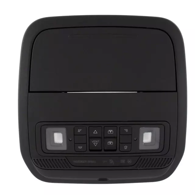 LB5Z78519A70DAL - : Console Assembly Overhead for Ford: Explorer Image