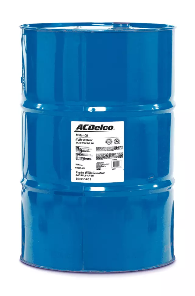 88865481 - : Oil for GM Image