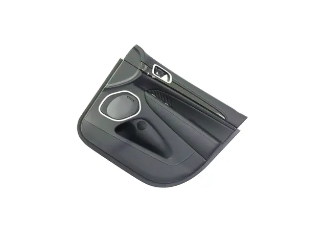 6TJ621X9AD - : Front Door Trim Panel Assembly, Right for Jeep: Grand Cherokee Image