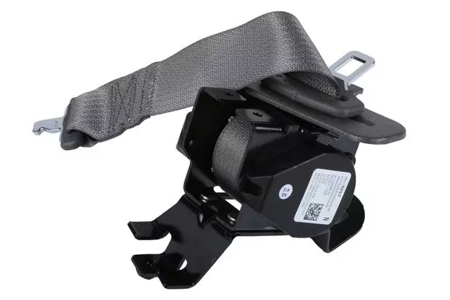 19368067 - Electrical: Belt &amp; Retractor for GM Image