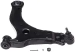 526658 - : Suspension Control Arm And Ball Joint Assembly for Dorman Image