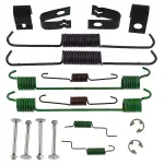 17377 - : Drum Brake Hardware Kit for Carlson Image