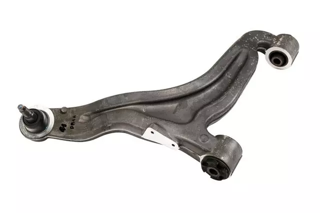 15267619 - : Rear Driver Side Upper Control Arm for ACDelco Image