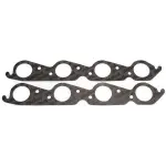 7205 - : Exhaust Manifold Gasket Set for Chevrolet for Edelbrock Image