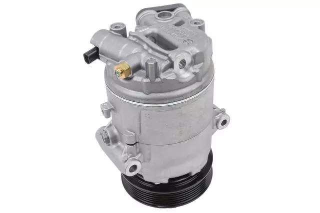 Acdelco™ A/C Compressor - GM (1522403)