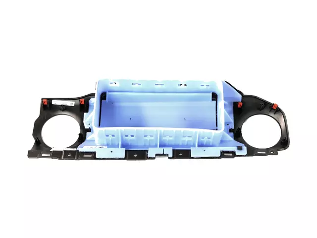 Passenger Air Bag Door - Mopar (6AB27SD5AD)