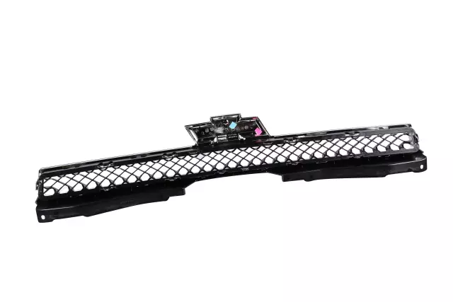 22830013 - : Front Upper Grille for Chevrolet: Avalanche, Suburban 1500, Suburban 2500, Tahoe Image