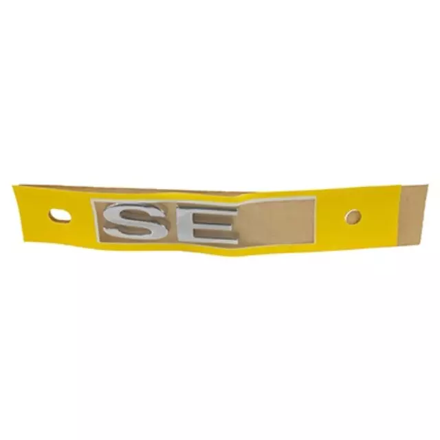 AE8Z9942528A - Body: Nameplate for Ford: Fiesta Image