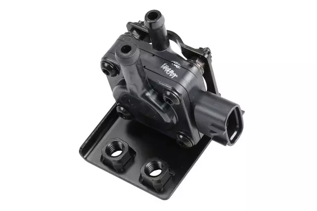 Exhaust Pressure Differential Sensor - GM (12630257)