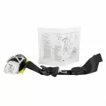 DB5Z78611B09AD - Electrical: Seat Belt Assembly for Ford: Explorer, Police Interceptor Utility Image image