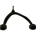X80670 - : Suspension Control Arm and Ball Joint Assembly for QuickSteer Image