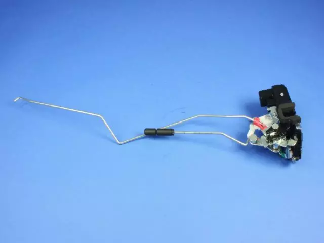 4589588AC - : Latch for Mopar Image