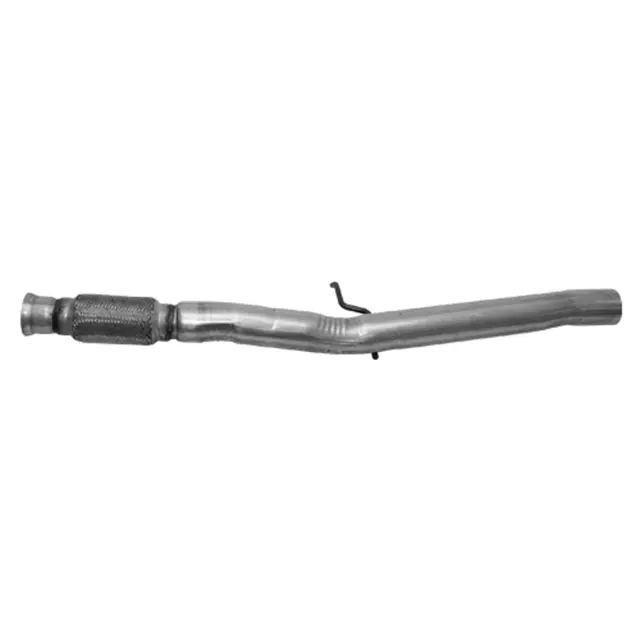 48697 - Exhaust: Prebent Exhaust Pipe for AP Exhaust Image