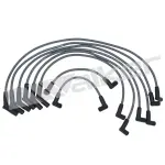 9241328 - : ThunderCore PRO 924-1328 Spark Plug Wire Set for Walker Products Inc. - Image