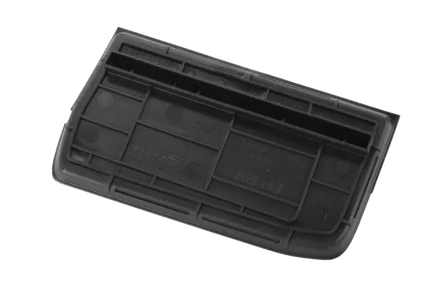 85544407 - Body: Liner for Chevrolet: Silverado 1500, Silverado 1500 LTD, Silverado 2500 HD, Silverado 3500 HD | GMC: Sierra 1500, Sierra 1500 Limited, Sierra 2500 HD, Sierra 3500 HD Image