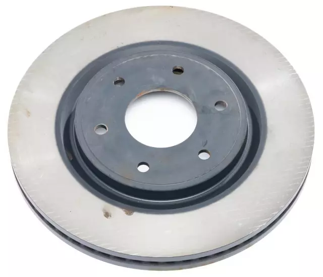 40206ZC60A - : Disc Brake Rotor Front for Nissan: Armada Image