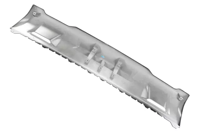 Part# 84913645 Plate - GM (84913645)