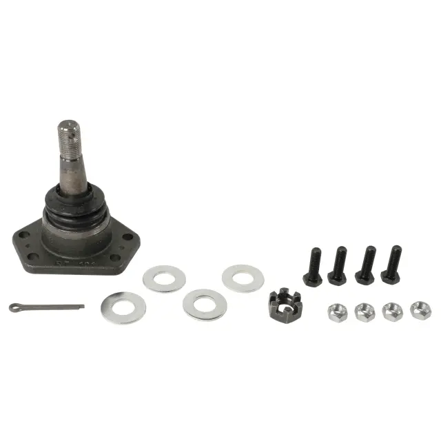 K5208 - Suspension &amp; Steering: MOOG Chassis Products K5208 Suspension Ball Joint Front Upper for Moog Image