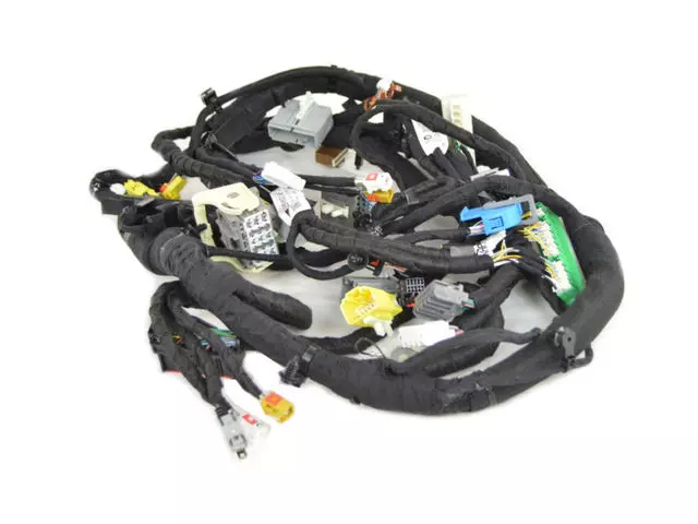 Instrument Panel Wiring - Mopar (68225892AE)