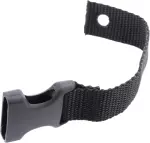 992127Z000 - Body: First Aid Box Buckle for Nissan: Xterra Image