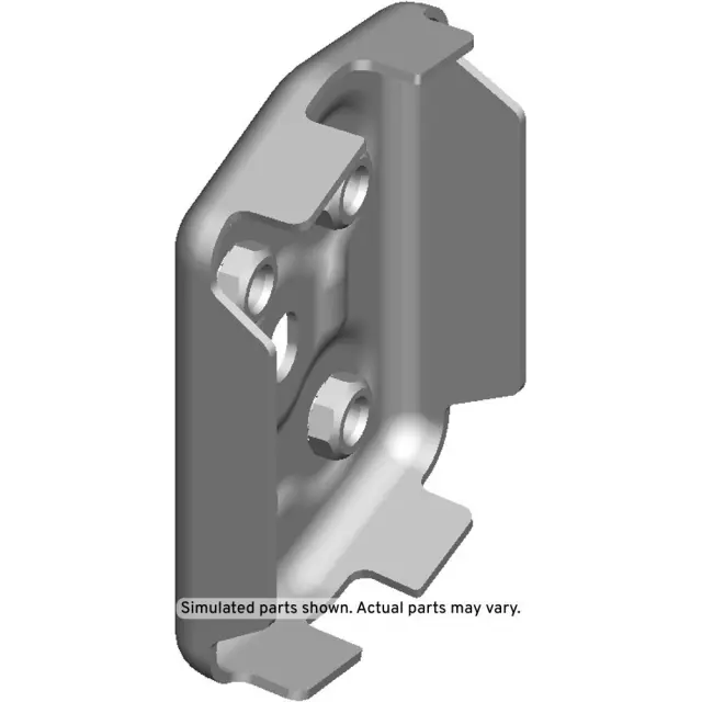 84752631 - Body: Stay for Chevrolet: Equinox | GMC: Terrain Image
