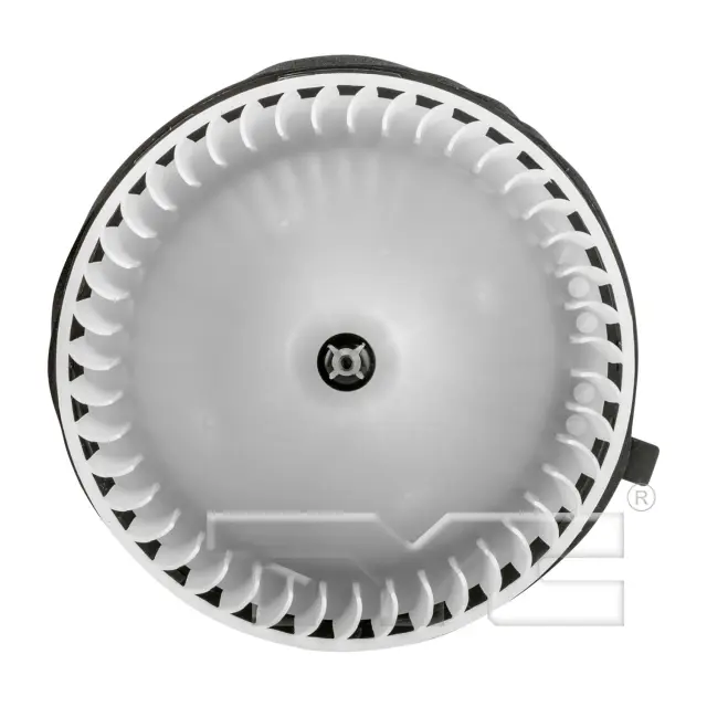 700191 - : TYC HVAC Blower Motor for TYC Image