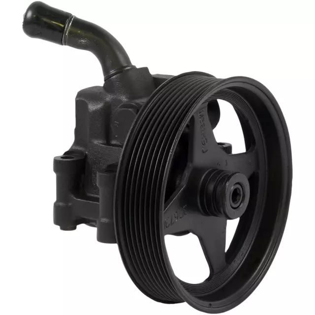 Power Steering Pump - ACDelco (36P1607)