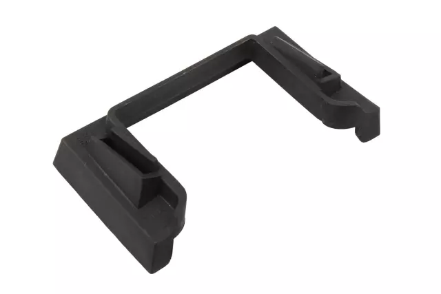 Front Grille RS Backing Plate - GM (92225408)