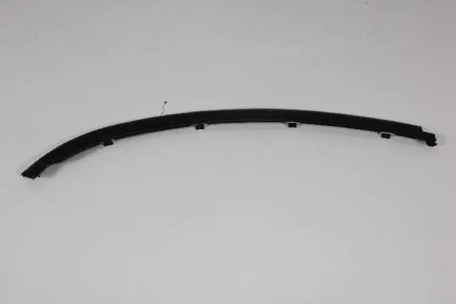 D Pillar Applique, Left - Mopar (5113643AC)