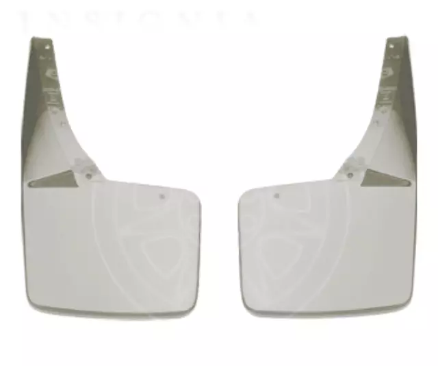 19212156 - Exterior: Splash Guards, Molded, Rear for Cadillac: Escalade ESV | Chevrolet: Suburban 1500, Suburban 2500 | GMC: Yukon XL 1500 Image