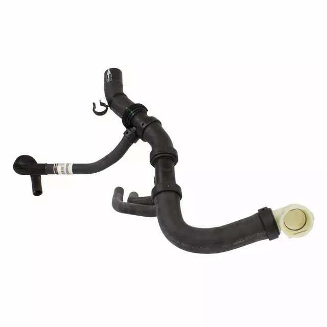 Radiator Coolant Hose - Ford (HL3Z-8286-C)