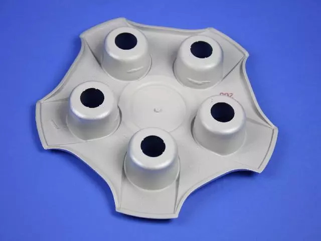 Wheel Center Cap - Mopar (0YX93S4AAB)