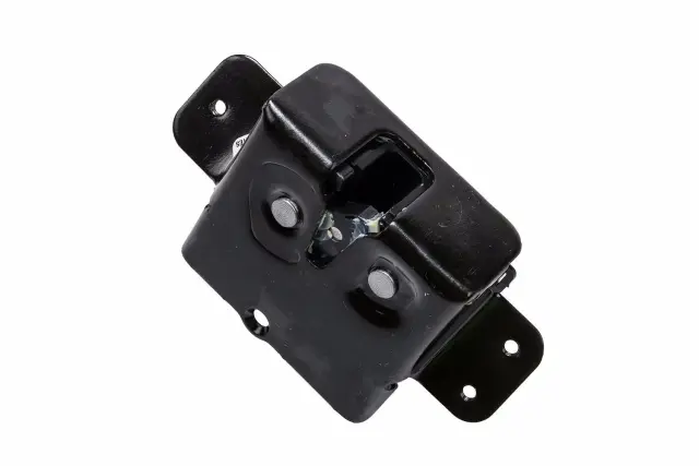 13584872 - Body: Lift-gate Latch for GM Image