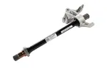 42819642 - Front Drive Axle: Intermediate Shaft for GM Image
