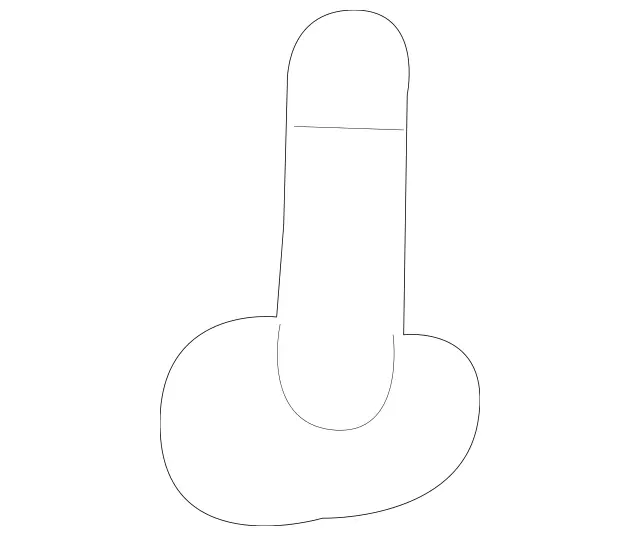 91014300600164 - Windshield Washer, Emergency Equipmt: Hexalobular Screw for Mercedes-Benz: Metris, Sprinter 2500 Image image