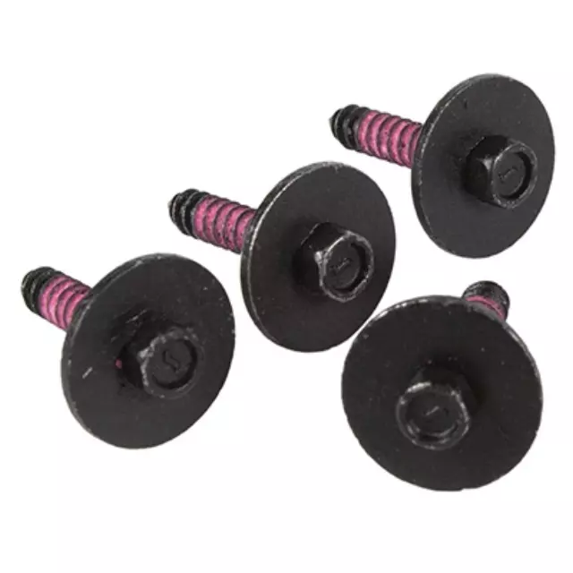 Fender Liner Screw - Ford (W713375-S900)