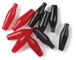 829609 - : Heavy Duty Charging Clips, Vinyl Boots for Grote Lighting Image