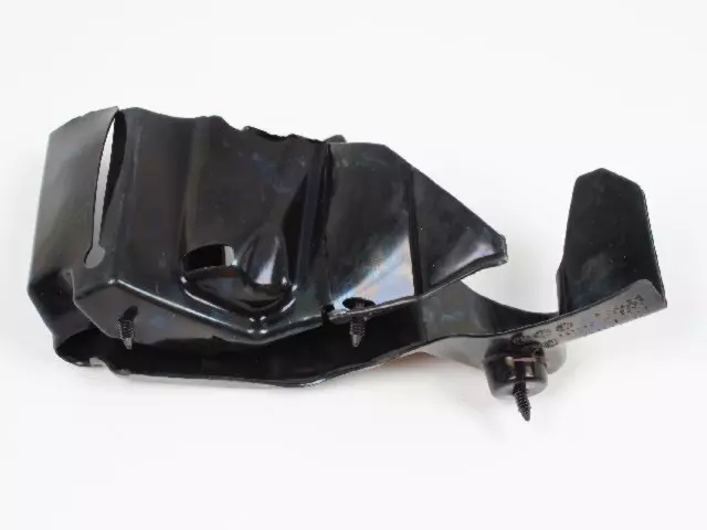 4677669AB - Cooling: Front Fascia Air Seal, Left for Mopar Image image