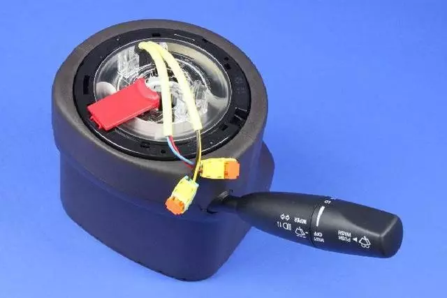 Steering Column Module - Mopar (1JH93HL9AO)