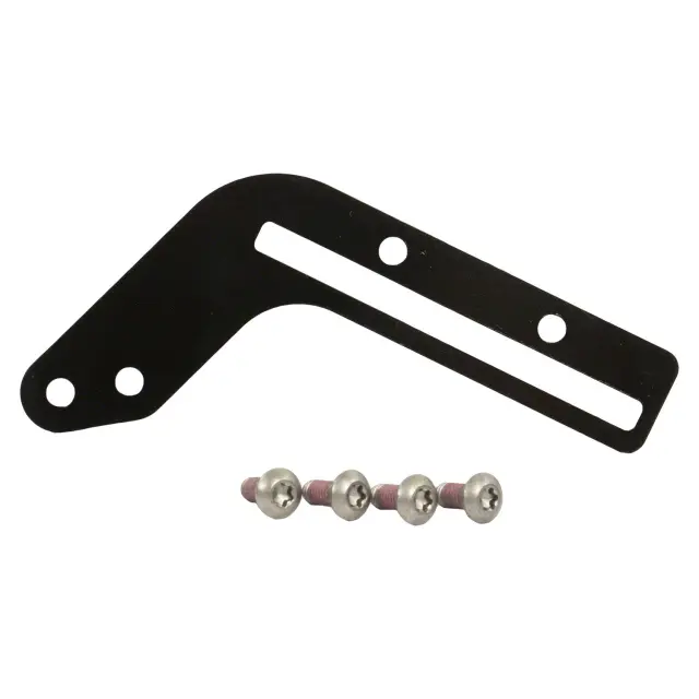 GD9Z7E364B - : Bracket Rear Axle for Ford Image