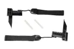 23128997 - Serviceable Components: Service Component, Latch Kit for GM Image