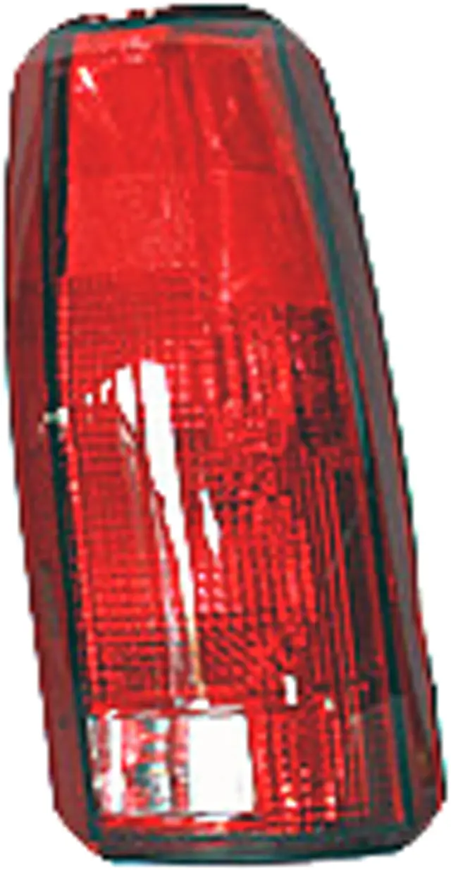 1610055 - Electrical, Lighting and Body: Tail Light Assembly for Dorman Image