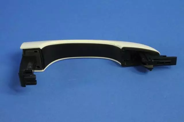 Exterior Door Handle, Right - Mopar (1YB55GW7AC)