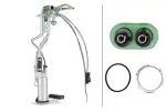 358302721 - : HELLA Fuel Pump and Sender Assembly 358302721 for Hella Image