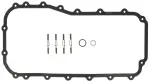 OS32111 - : Engine Oil Pan Gasket Set for Mahle Image